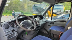 Iveco 3510 2.3 16v Бордови 3.5/2.1 | Auto.bg — изображение 10