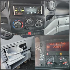 Iveco 3510 2.3 16v Бордови 3.5/2.1 | Auto.bg — изображение 15