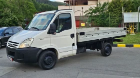 Iveco 3510 2.3 16v Бордови 3.5/2.1 | Auto.bg — изображение 2