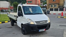 Iveco 3510 2.3 16v Бордови 3.5/2.1 | Auto.bg — изображение 9
