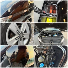 VW Transporter Maxi-Long//Нов внос от Белгия | Auto.bg — изображение 16