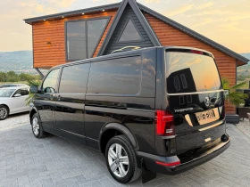 VW Transporter Maxi-Long//Нов внос от Белгия | Auto.bg — изображение 7