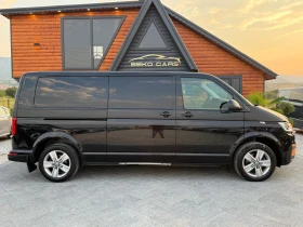 VW Transporter Maxi-Long//Нов внос от Белгия | Auto.bg — изображение 4