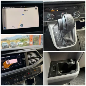 VW Transporter Maxi-Long//Нов внос от Белгия | Auto.bg — изображение 17