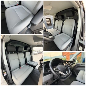 VW Transporter Maxi-Long//Нов внос от Белгия | Auto.bg — изображение 15