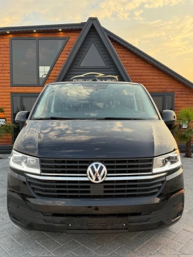 VW Transporter Maxi-Long//Нов внос от Белгия | Auto.bg — изображение 2