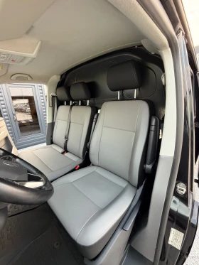 VW Transporter Maxi-Long//Нов внос от Белгия | Auto.bg — изображение 10