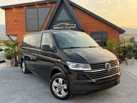 VW Transporter Maxi-Long//Нов внос от Белгия | Auto.bg — изображение 3