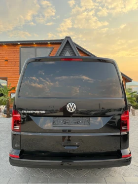 VW Transporter Maxi-Long//Нов внос от Белгия | Auto.bg — изображение 6