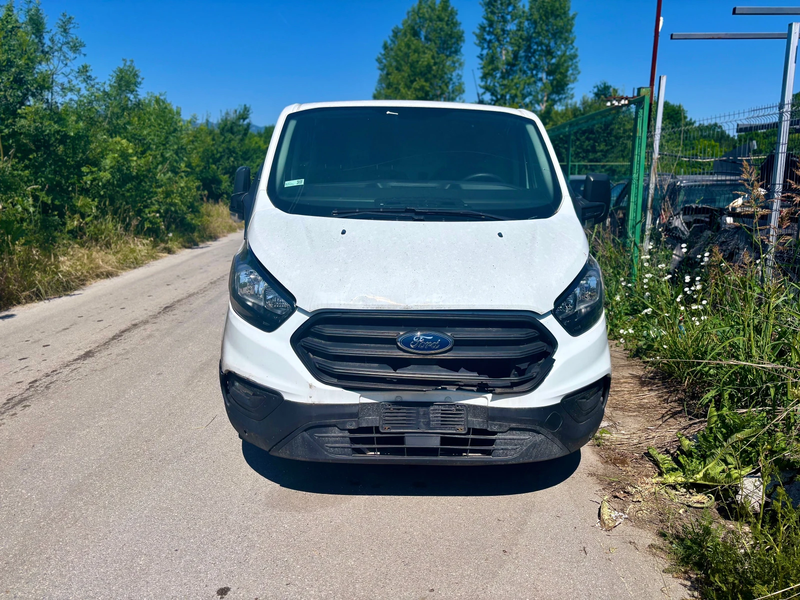 Ford Transit Custom | Mobile.bg   1