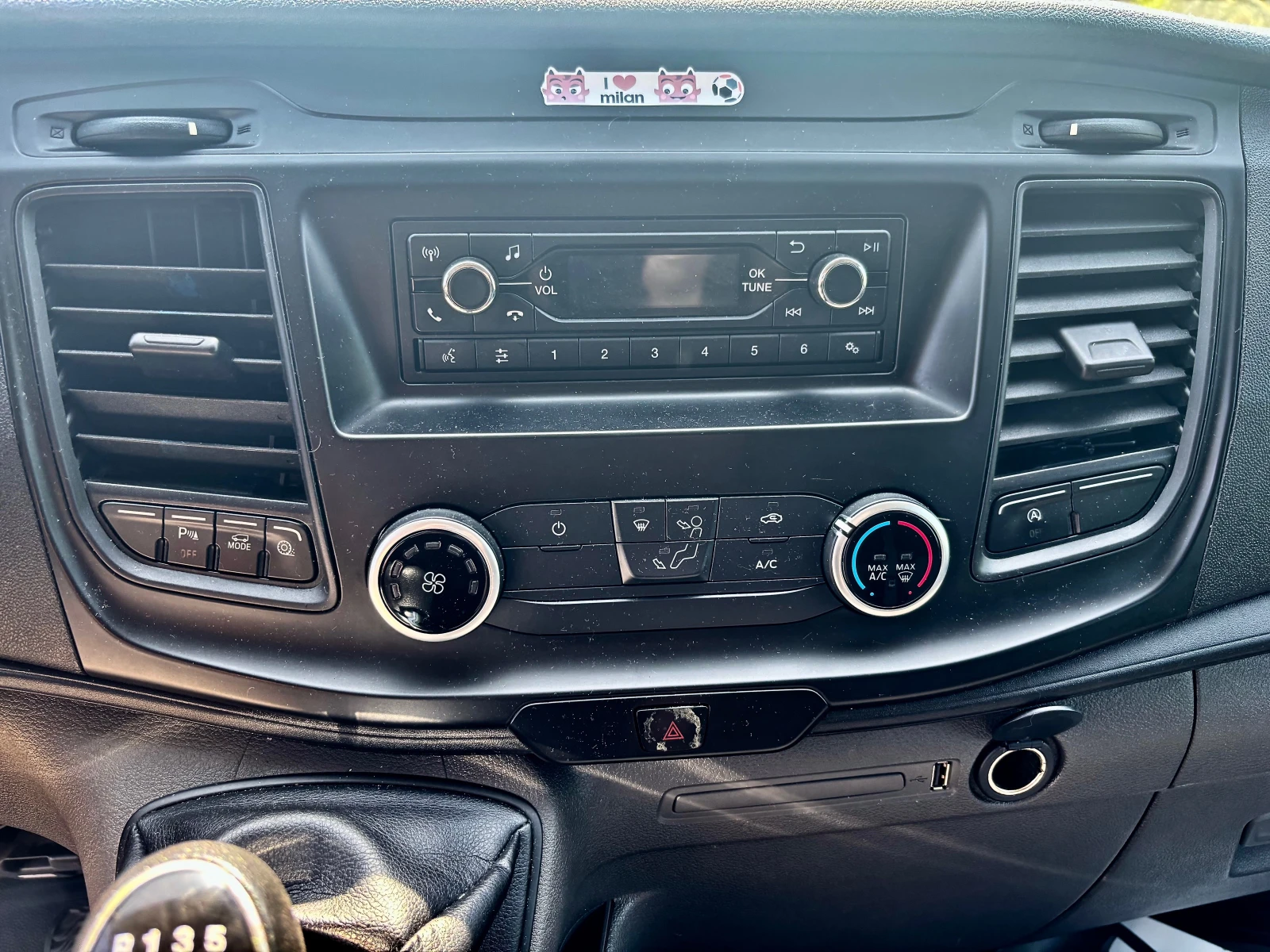 Ford Transit Custom | Mobile.bg   12