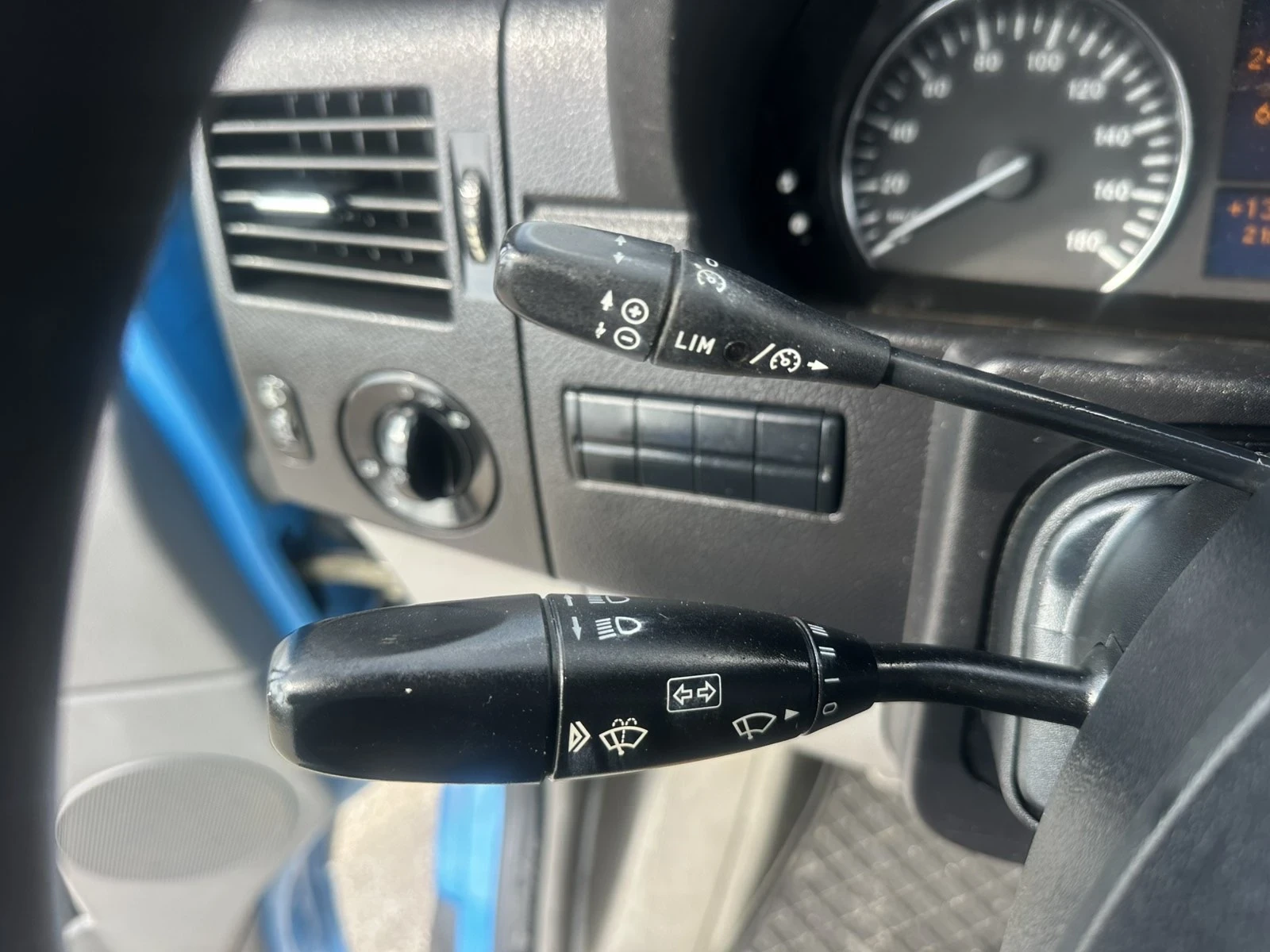 Mercedes-Benz Sprinter 313, снимка 17 - Бусове и автобуси - 53977303