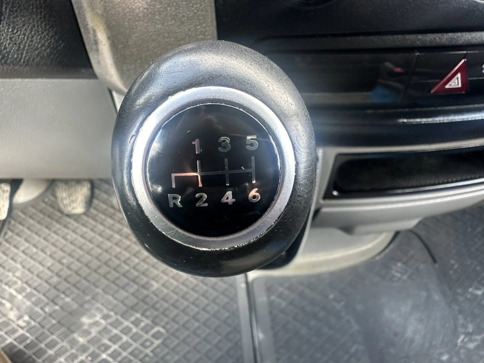 Mercedes-Benz Sprinter 313, снимка 16 - Бусове и автобуси - 53977303