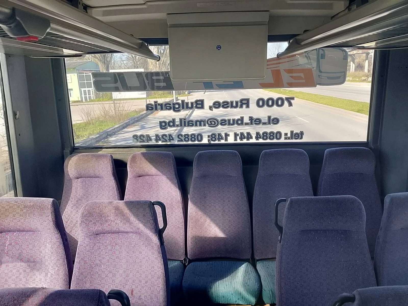 Setra S S 315 UL, снимка 13 - Бусове и автобуси - 54143062