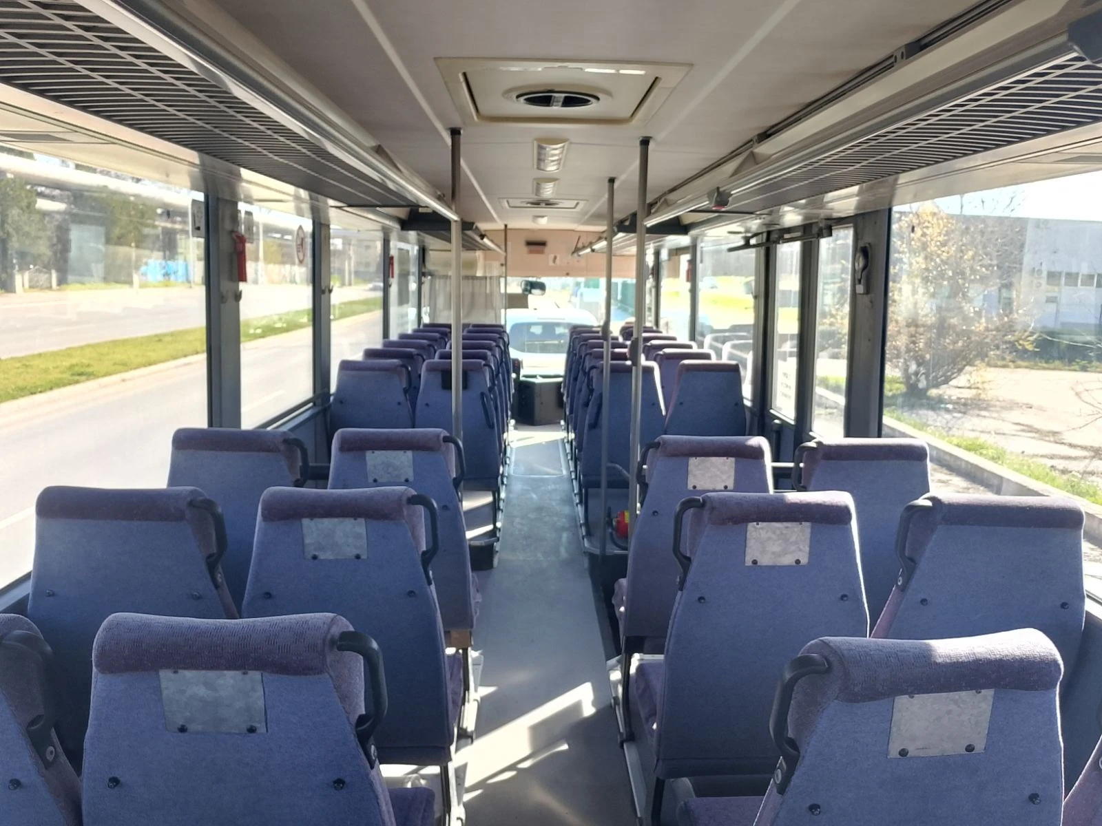 Setra S S 315 UL, снимка 15 - Бусове и автобуси - 54143062