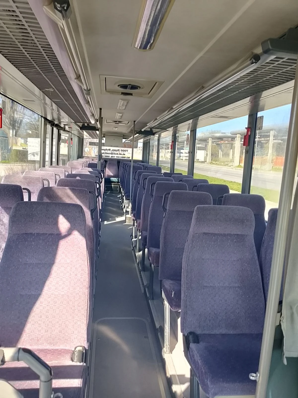 Setra S S 315 UL, снимка 8 - Бусове и автобуси - 54143062