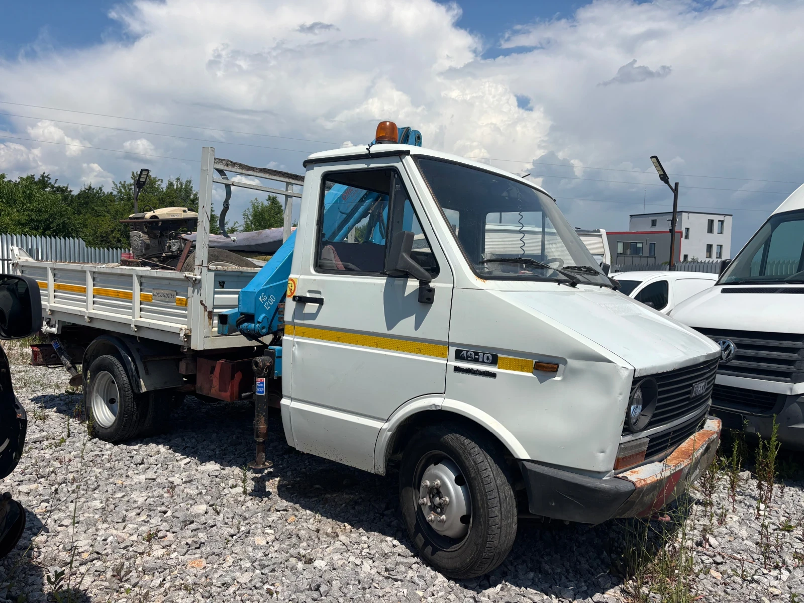 Iveco 4910 ���� �������� | Mobile.bg � ����������� 8