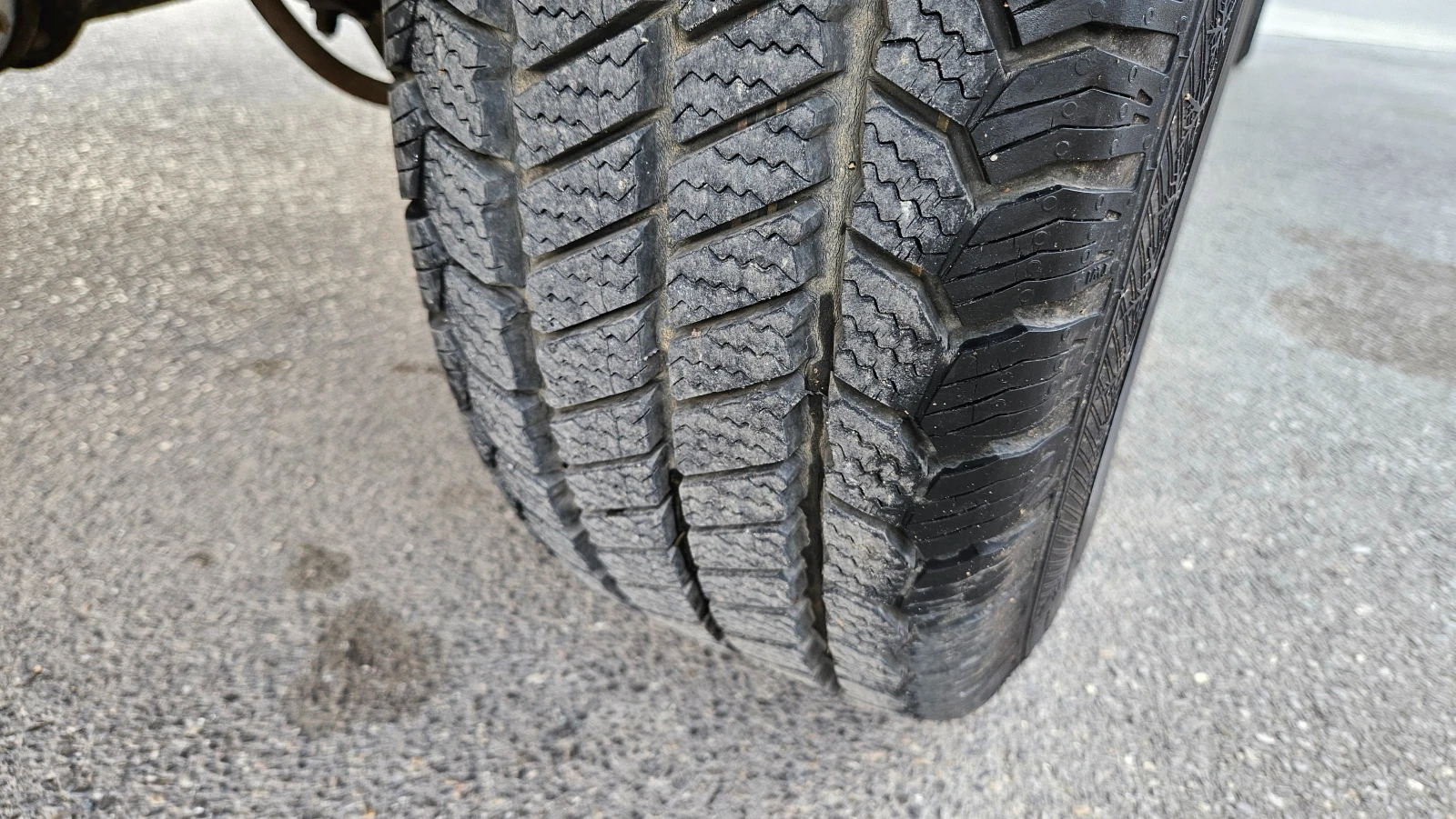 Iveco 3510 2.3 16v Бордови 3.5/2.1, снимка 14 - Бусове и автобуси - 55075487