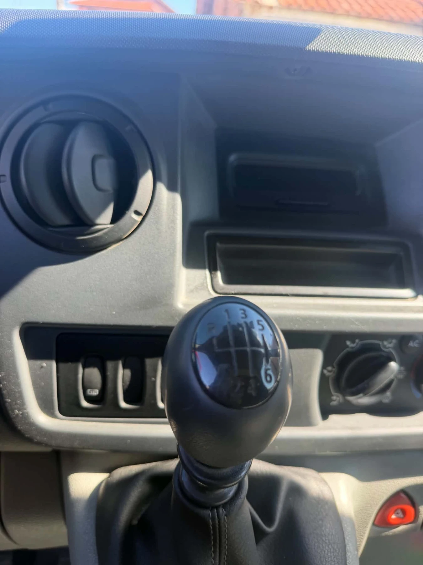 Renault Master, снимка 7 - Бусове и автобуси - 56345026