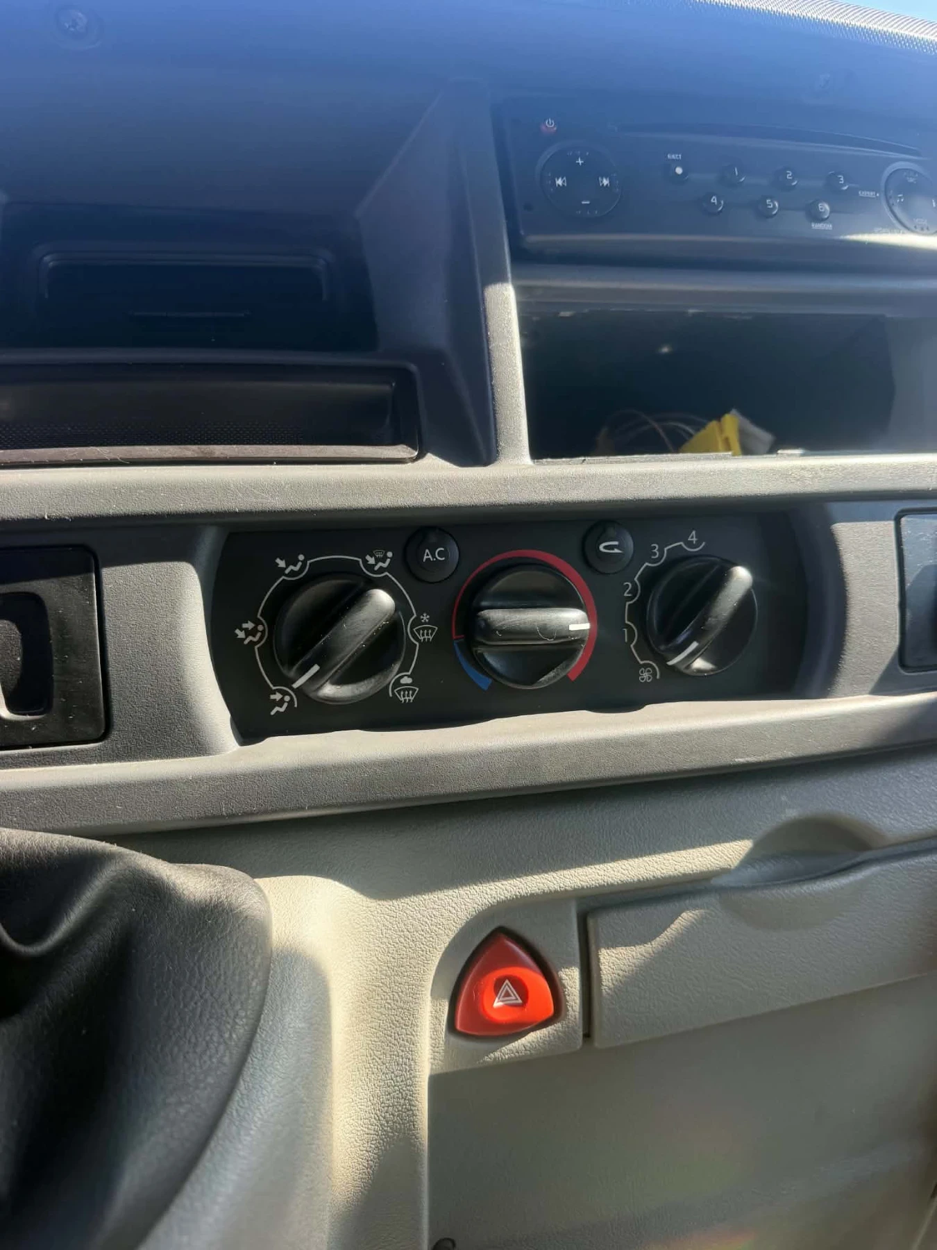 Renault Master, снимка 9 - Бусове и автобуси - 56345026