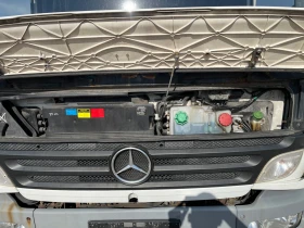 Mercedes-Benz Atego 1224, снимка 8
