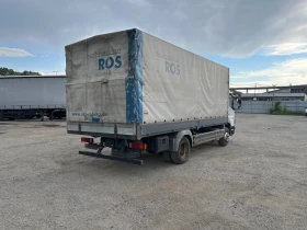Mercedes-Benz Atego 1224, снимка 4