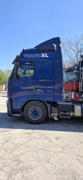 Обява за продажба на Volvo Fh ~20 000 лв. - изображение 6