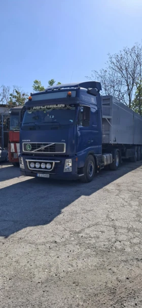 Обява за продажба на Volvo Fh ~20 000 лв. - изображение 2