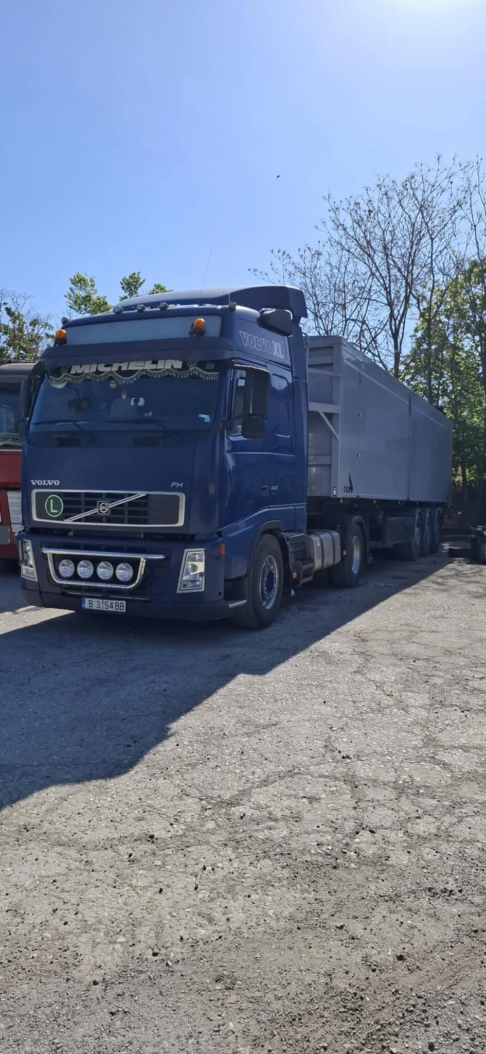 Volvo Fh  - изображение 2