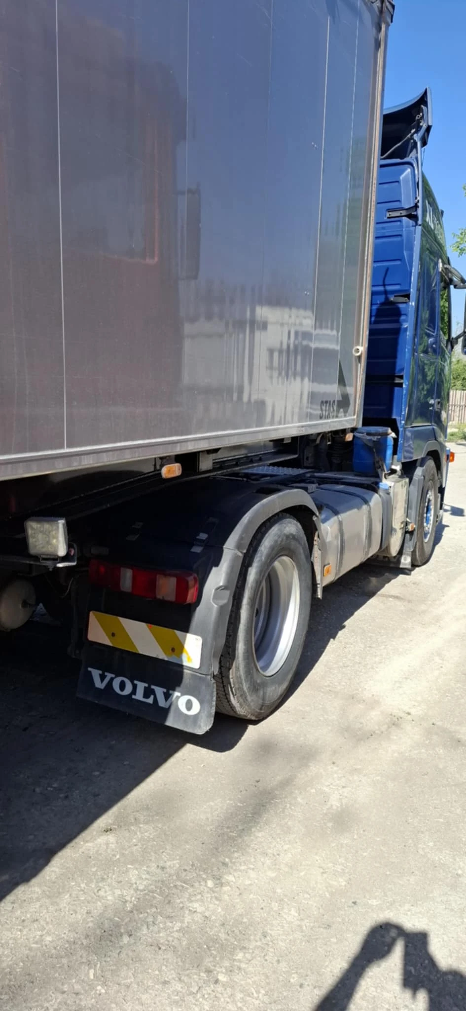 Volvo Fh  - изображение 6