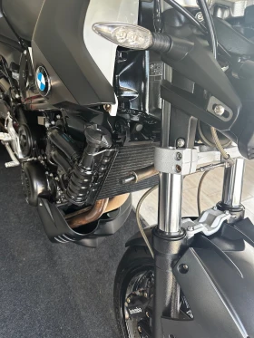 BMW F 800R 07.2009г., снимка 10