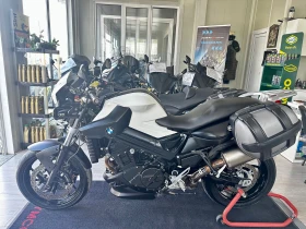 BMW F 800R 07.2009г., снимка 16