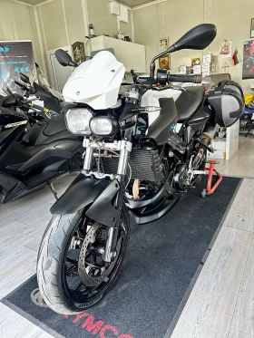 BMW F 800R 07.2009г., снимка 3
