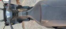 Gilera Nexus 300ie  като нов..., снимка 14