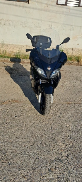 Gilera Nexus 300ie  като нов..., снимка 10