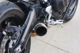 Yamaha Mt-09, снимка 6