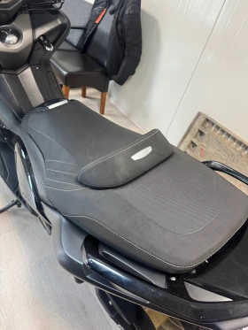 Yamaha T-max, снимка 6