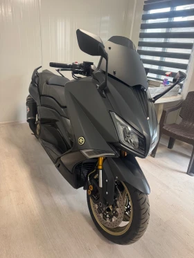 Yamaha T-max, снимка 3