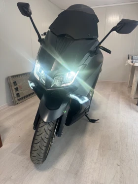 Yamaha T-max, снимка 5