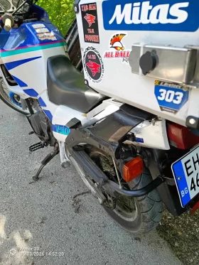 Yamaha Tenere, снимка 5