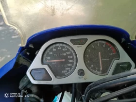 Yamaha Tenere, снимка 7
