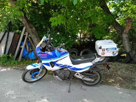 Yamaha Tenere, снимка 1
