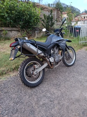 Yamaha Xt 660 R А2 категория, снимка 2