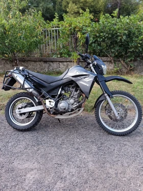 Yamaha Xt 660 R 2  | Mobile.bg    1