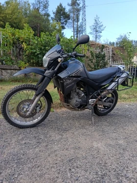 Yamaha Xt 660 R 2  | Mobile.bg    4