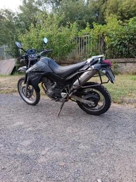 Yamaha Xt 660 R 2  | Mobile.bg    3