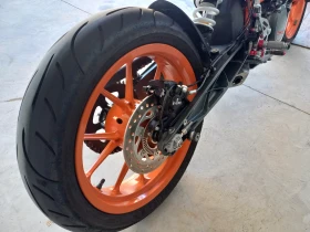 Ktm Duke 390 ABS A2, снимка 3