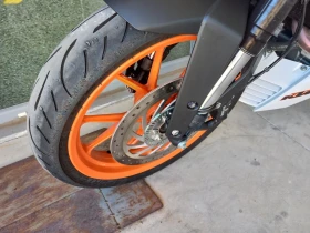 Ktm Duke 390 ABS A2, снимка 6