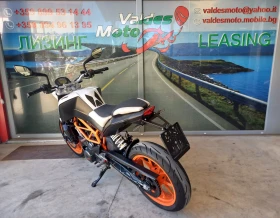 Ktm Duke 390 ABS A2, снимка 5