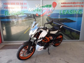 Ktm Duke 390 ABS A2, снимка 2